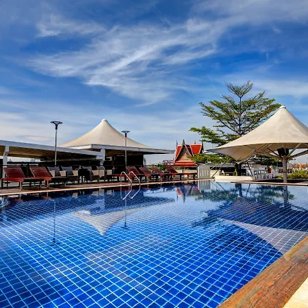 Dang Derm Khaosan Hotel