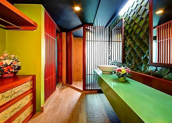 Dang Derm Khaosan Hotel 3*