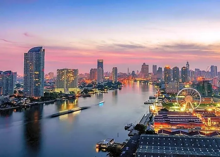Dang Derm Khaosan Bangkok