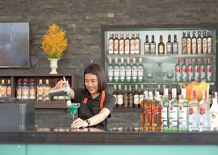 Hotel Dang Derm Khaosan 3*
