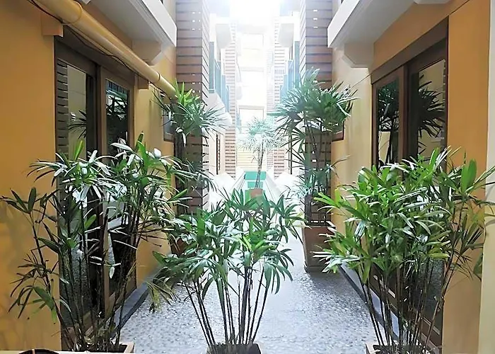Dang Derm Khaosan 3* Bangkok