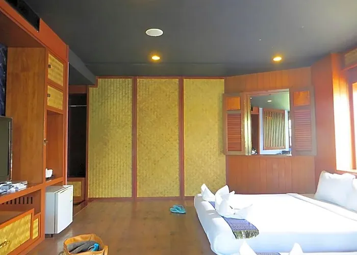 Hotel Dang Derm Khaosan 3*