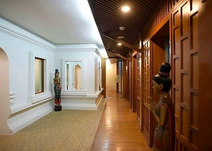 Dang Derm Khaosan Hotel