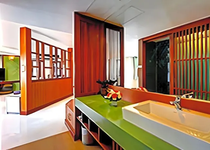 Hotel Dang Derm Khaosan 3*
