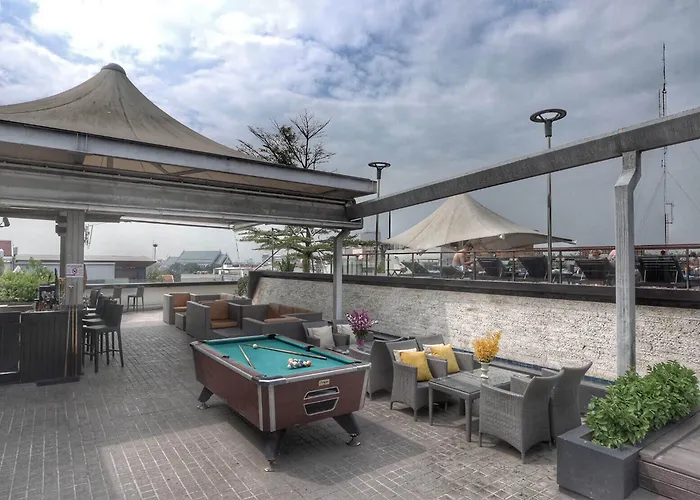 Hotel Dang Derm Khaosan Bangkok