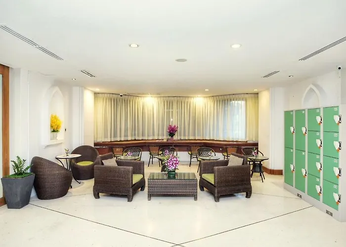 Hotel Dang Derm Khaosan